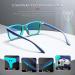 ATTCL Blue Light Filter Glasses for Kids Ages 3-10 | UV Blocking Computer & Gaming Glasses to Prevent Headaches - Buy Online on GoSupps.com