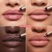 Lanc me Id le Lip Shaper - Creamy Matte Waterproof Lip Liner Pencil with Ceramides & Jojoba Oil - Shade 033: Id le Nude | International Shipping Available - Buy Online on GoSupps.com