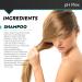 pH Plex Clean Shampoo - Bond Building Salon Quality Hair Repair - Malic Acid Infused Cruelty Free & Vegan - 250 ml for Healthy Shiny Hair - Buy Online on GoSupps.com