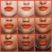 Maybelline Color Sensational Satin Lipstick in Electric Orange - 0.15 oz Pack of 1 - Buy Online on GoSupps.com