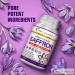 Pure Saffron Extract: Appetite Suppressant for Weight Management - Saffron Capsules for Women and Men - Buy Online on GoSupps.com