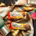 FITCRUNCH High Protein Bars Value Pack - Snack Size, Gluten Free, Chocolate Peanut Butter (24 ct) - Buy Online on GoSupps.com