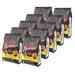 Senseo Extra Dark Roast, New Design, Pack of 10, 10 x 48 Coffee Pods
