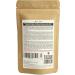 Wellness Tea 100g - Stress Relief & Anxiety Detox - Anti Inflammatory Diet - Green Tea Turmeric Ginger Spirulina Mango Passion Fruit Papaya - Buy Online on GoSupps.com