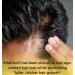 PriaPlex Natural Hair Growth Supplement for Men and Women - Supports Healthy Hair Regrowth - 180 Caplets - Buy Online on GoSupps.com
