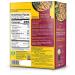 Japanese Teriyaki with Udon Noodles Meal Kit for Two - Authentic Asian Flavor - Plant-Based & Flexitarian Friendly - Pack of 6 - Buy Online on GoSupps.com