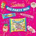 Swizzels Big Party Mix Bag 900g - A Large Selection of Delicious and Fruity Candy Treats Perfect for Parties and Special Occasions - Buy Online on GoSupps.com