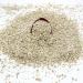 Organic Buckwheat Flakes - 500g Nutritious & Flavorful, Vegan & Non-GMO - Thames Organic - Buy Online on GoSupps.com
