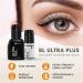 Ultra Plus BL Lashes Extra Strong Eyelash Extension Glue 10ml - Fast Drying, Great Retention, Long Lasting | Professional's Choice for Eyelash Extension Supplies - Buy Online on GoSupps.com
