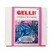 Gelli Arts Kit (Stamping & Printing Kit)