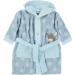 Sterntaler Unisex Baby Hooded Bathrobe Sheep Stanley 92 | Baby Hat Bundle 86-92 - Soft & Cozy International Shipping - Buy Online on GoSupps.com