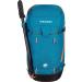 Mammut Light Removable Airbag 3.0 Avalanche Backpack 30L - Sapphire-black | High-performance Safety Gear - Buy Online on GoSupps.com