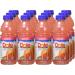 Dole Ruby Red Grapefruit Cocktail 12 Count Grapefruit 450 ml (Pack of 12) - Buy Online on GoSupps.com