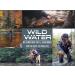 Wild Water Fly Fishing AX Series Fly Rod | IM8 Graphite Blank | Lightweight Medium Fast Action Rod | 5/6 Wt 9ft - Buy Online on GoSupps.com