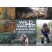 Wild Water Fly Fishing Dry Flies Size 10-14 Black Winged Ant - Trout, Panfish, Lake & River Fish - 6 Pack (Size 12) - Buy Online on GoSupps.com