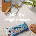 CLIF BARS - Chocolate Chip - 20 Energy Bars - Organic Oats - Plant Based & Vegetarian - Kosher - Amazon Exclusive - Buy Online on GoSupps.com