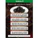 Organic Aged Black Garlic Soft Capsules (120 Count) - Reduced Odor & Bioavailable Formula for Wholesome Wellness - Buy Online on GoSupps.com
