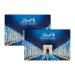 Lindt Champs-Élysées Assorted Chocolate Box – 182g, Pack of 2
