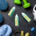GHT Oxygen Elements Max Liquid Oxygen Drops - 1 oz Portable Supplement for Endurance Stamina & Cellular Cleansing - International Shipping Available - Buy Online on GoSupps.com