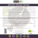 Dalia - Organic Chia Seeds 500g (Salvia Hispanica) South America | Protein Digestion Omega 3 | Gluten Free | Premium Quality - Buy Online on GoSupps.com