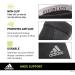 adidas Climacool Knee Support Sleeve - Large Size for Support in Training & Competitions - Buy Online on GoSupps.com