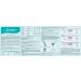 Areta 5 Panel Drug Test Kit Cups - THC COC OPI AMP BZO - Urine Screen, 5 Pack - #ACDOA-754 - Buy Online on GoSupps.com