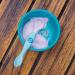 TUM TUM 3pc Swapsie Weaning Spoons Set - Double Ended Baby Spoons (Blue) - BPA & Dishwasher Safe - Buy Online on GoSupps.com