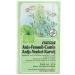 Salus Salus Organic Aniseed Fennel Caraway Herbal 15 Teabags (Pack of 6 Total 90 Teabags)