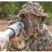 QuikCamo Mossy Oak 3D Leafy Suit - Large/XL NWTF Mossy Oak Obsession for Men | Turkey Hunting, Airsoft, Paintball, Birdwatching, Wildlife Photography - Buy Online on GoSupps.com