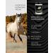 HOOFGOLD Hoof Balm - Ultimate Hoof Care for Horses - 980ml & 1000ml - Strengthen Hoof Cracks & Dry Hooves - Buy Online on GoSupps.com
