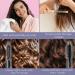 Conair 2-in-1 Hot Air Styling Curl Brush - Professional Hair Styling Tool - Buy Online on GoSupps.com