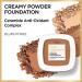 L'Oreal Paris Age Perfect Creamy Powder Foundation Compact - 360 Sienna 0.31 oz (Pack of 2) - International Shipping Available - Buy Online on GoSupps.com