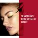 Rimmel Wonder Swipe Glitter Eyeliner & Eyeshadow - Ballin' 1.7ml - Buy Online on GoSupps.com