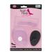 | Gel Ball of Foot Cushions + Gel Heel Liners + Ground Grippers