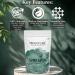 minature Spirulina Powder (Arthrospira Platensis)| Green Superfood | for Everyday Nutrition and Support |Non-GMO Gluten- Free| 227g - Buy Online on GoSupps.com