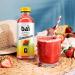 Bai Flavored Water S o Paulo Strawberry Lemonade - 18 Fl Oz Bottles (Pack of 12) - Buy Online on GoSupps.com