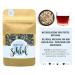 OWLBOOK Mother's Day Tea Gift Set | 4 Unique Teas Infuser & Bottle Light | Perfect for Mom - Buy Online on GoSupps.com