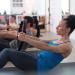 Ultra-Fit Circle Pilates Ring - 15 Inch Pilates Body Ring for Thigh Exercise & Leg Fitness at Home or Studio - Buy Online on GoSupps.com