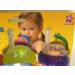 Nuby Flexstraw 3-Pack No-Spill Sippers - 10oz - Assorted Colors - Buy Online on GoSupps.com