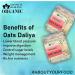 Blessfull Healing Organice Oats DALIYA 2 lb (907 Gram) - Buy Online on GoSupps.com