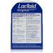 Lactaid Original Strength 120 ct Lactose Intolerance Relief Caplets with Natural Lactase Enzyme - Pack of 1 - Buy Online on GoSupps.com