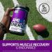 Optimum Nutrition Amino Energy - Pre Workout Energy Powder with BCAA & Green Tea - Concord Grape 65 Servings - Buy Online on GoSupps.com