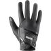 uvex sumair Horse Riding Gloves for Women & Men - Stretchable, Breathable & with Touchscreen Capability black 9.5