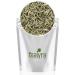 Tealyra Imperial Yunnan Silver Needle White Tea - 100g Organic Loose Leaf - Low Caffeine - 3.5oz Pack - Buy Online on GoSupps.com