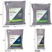 Breathe Green Bamboo Charcoal Odor Eliminator Bag (4-Pack) - Activated Charcoal Absorber for Home, Pets, Car, Closet, Basement, RV - Natural Freshener, Removes Odors and Moisture - Buy Online on GoSupps.com