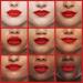 Pure Color Envy Lustre Drop Dead Red 3.5g - Bold Long-lasting Lip Color | International Shipping Available - Buy Online on GoSupps.com