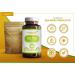 Organic Sea Moss | Whole | Wild Harvested | No Additives | 100% Raw | Sun Dried | 50g - Buy Online on GoSupps.com