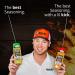 Dan-O's Spicy Seasoning - All Natural, Sugar Free, Keto | All Purpose Seasonings - Buy Online on GoSupps.com