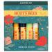 Burts Bees Assorted Beeswax Bounty Gift Set 1 EA