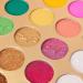 Alice+Jane 35 Color High Pigment Eyeshadow Palette - Glitter, Cream & Duochrome Shades In Bloom - Buy Online on GoSupps.com